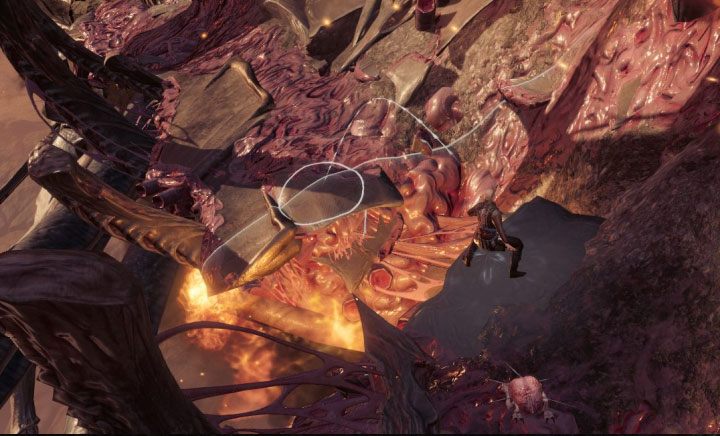 Nie planujcie zeskoków ze zbyt dużych wysokości, nawet jeśli gra na to pozwala - Baldurs Gate 3: Jak i po co wykonywać skoki? - Baldurs Gate 3 - poradnik do gry