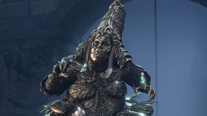Oto co musicie zrobić podczas rozmowy z Gerringothe Thorm Toll Collector - Baldurs Gate 3: Toll Collector boss - poradnik BG3 - Baldurs Gate 3 - poradnik do gry