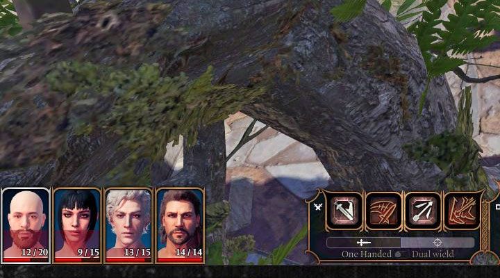 Wszystkie główne techniki regeneracji zdrowia opisaliśmy na stronie Jak uzdrowić bohaterów - Baldurs Gate 3: Jak rzadziej ginąć? - Baldurs Gate 3 - poradnik do gry