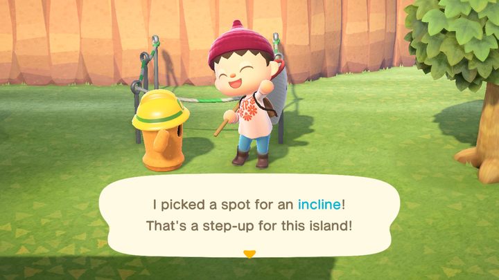 Oto Lloid. - ACNH: Lloid - co robi, gdzie znaleźć? - Animal Crossing New Horizons - poradnik do gry