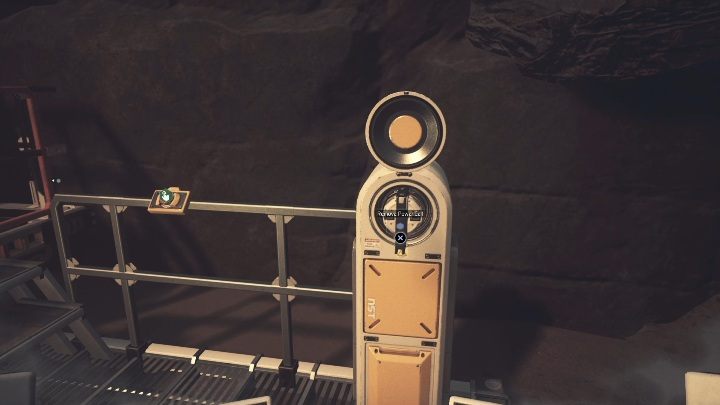 W bazie brakuje jednak prądu - Moons of Madness: Wyjście na Czerwoną Planetę, opis przejścia - Moons of Madness - poradnik do gry