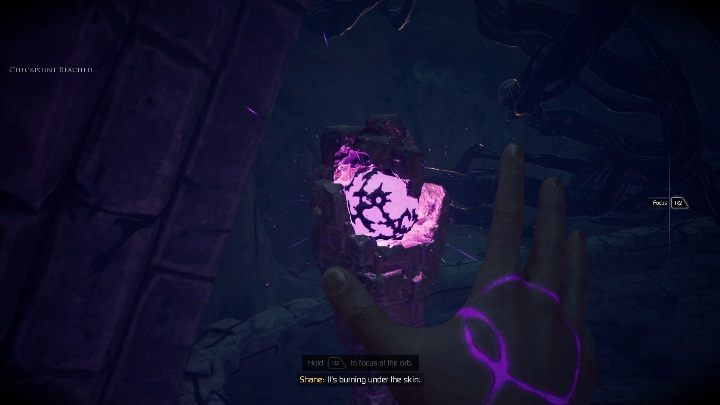 Poznasz nową mechanikę - Moons of Madness: Cave of Madness, opis przejścia - Moons of Madness - poradnik do gry