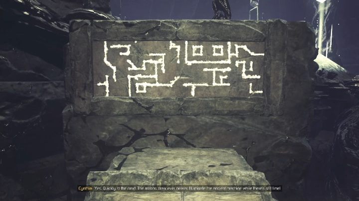 1 - Moons of Madness: Brama, opis przejścia - Moons of Madness - poradnik do gry