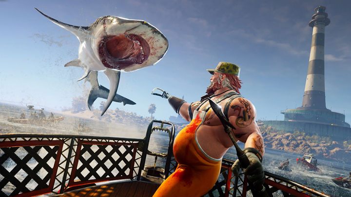Mortal Kombat 11 Ultimate to kompletna, zawierająca wszystkie DLC, edycja jedenastej części serii brutalnych bijatyk - PS5: Gry startowe na premierę, lista - PS5 - poradnik