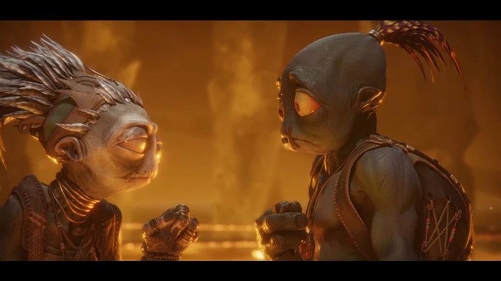 Przygodowa gra akcji, która zabiera graczy w podróż do fikcyjnego świata łączącego elementy fantasy, steampunku i współczesnych realiów - PS5: Nadchodzące hity - PS5 - poradnik