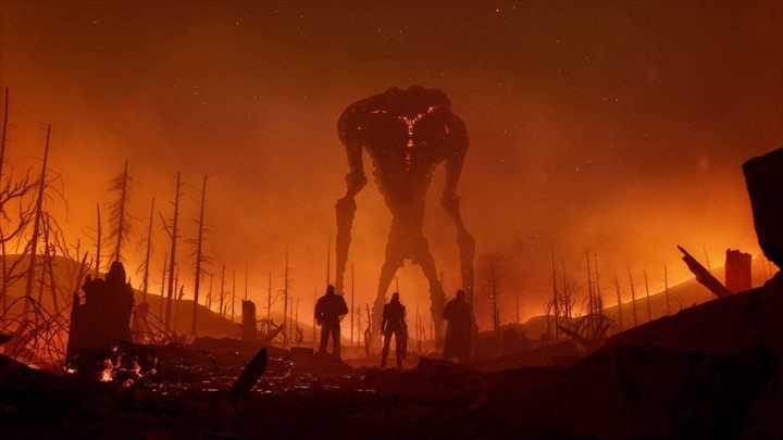 Gothic - Remake Gothica ma zawitać na konsolę PS5 - PS5: Nadchodzące hity - PS5 - poradnik
