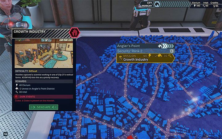 Jest kilka uniwersalnych sposobów zdobywania surowców - XCOM Chimera Squad: Surowce - jakie zastosowania? - XCOM Chimera Squad - poradnik do gry