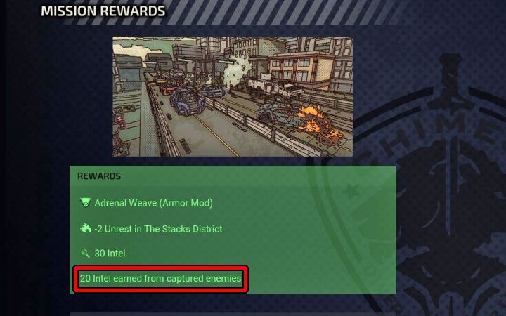4) Ogłuszanie przeciwników - Możesz ogłuszać wrogów w walce wręcz lub przy wykorzystaniu odpowiednich broni, amunicji i gadżetów - XCOM Chimera Squad: Surowce - jakie zastosowania? - XCOM Chimera Squad - poradnik do gry