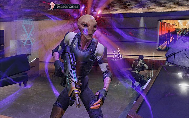 Najlepsze umiejętności i cechy agenta Rant - XCOM Chimera Squad: Oddział Chimera - XCOM Chimera Squad - poradnik do gry