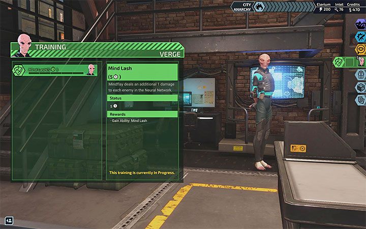 Sposób odblokowania: Ukończ wszystkie szkolenia jednej z klas agentów - XCOM Chimera Squad: Osiągnięcia - XCOM Chimera Squad - poradnik do gry