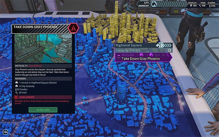 Sposób odblokowania: Ukończ wszystkie wersje misji zniszczenia (Takedown) każdej frakcji w czasie kilku kampanii - XCOM Chimera Squad: Osiągnięcia - XCOM Chimera Squad - poradnik do gry