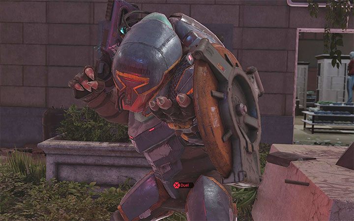 Sposób odblokowania: Schwytaj pretorianina (Praetorian) - XCOM Chimera Squad: Osiągnięcia - XCOM Chimera Squad - poradnik do gry
