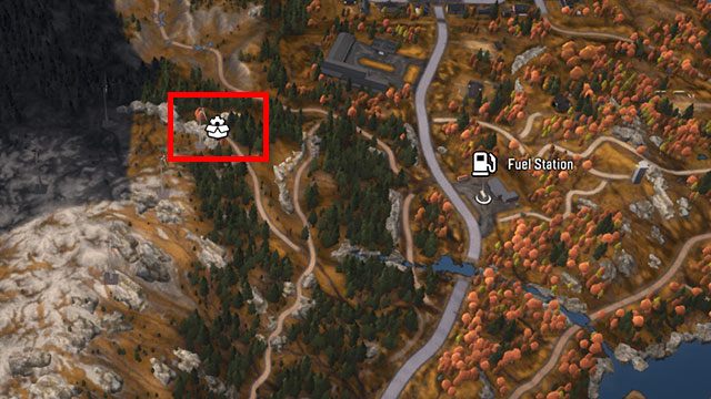 Kompatybilne z - SnowRunner: Czarna rzeka (Black River) - mapa, ukryte części, pojazdy - SnowRunner - poradnik do gry