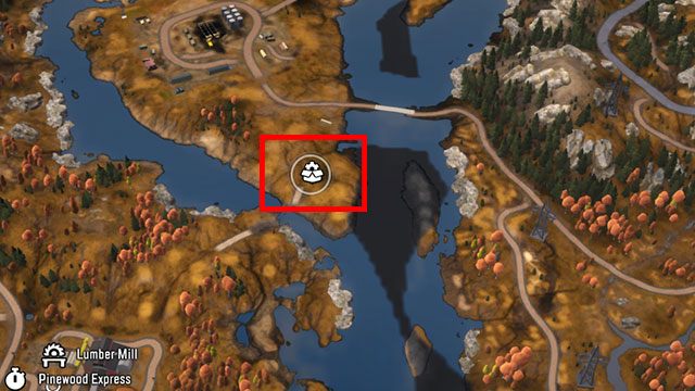 Kompatybilna z - SnowRunner: Czarna rzeka (Black River) - mapa, ukryte części, pojazdy - SnowRunner - poradnik do gry