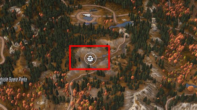 Kompatybilne z - SnowRunner: Mapa Zapora Smithville - mapa, ukryte części, pojazdy - SnowRunner - poradnik do gry