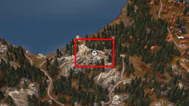 Kompatybilne z - SnowRunner: Mapa Zapora Smithville - mapa, ukryte części, pojazdy - SnowRunner - poradnik do gry