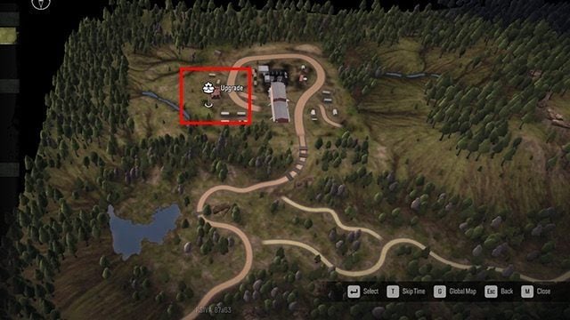 Kompatybilne z - SnowRunner: Zimnogórsk (Zimnegorsk) - mapa, ukryte części, pojazdy - SnowRunner - poradnik do gry