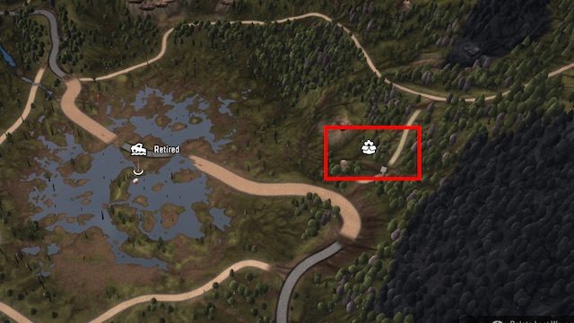 Kompatybilne z - SnowRunner: Zalane tereny (Drowned Lands) - mapa, ukryte części, pojazdy - SnowRunner - poradnik do gry