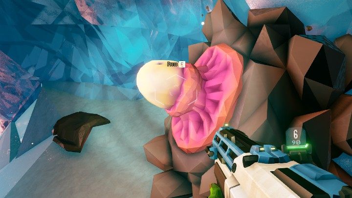 W trakcie wykonywania zadań pobocznych w grze Deep Rock Galactic będziecie musieli odnaleźć jeden z poniższych dodatkowych surowców/zasobów lub wyeliminować określonego przeciwnika - Deep Rock Galactic: Industrial Sabotage - poboczne cele misji - Deep Rock Galactic - poradnik do gry
