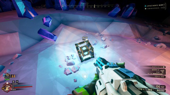 Data Cell to jednostki przechowujące dane, które można zdobyć na dwa sposoby - Deep Rock Galactic: Data Cell - zasób, przedmiot - Deep Rock Galactic - poradnik do gry