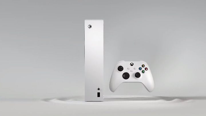 Cena konsoli Xbox Series S na rynek polski została ustalona na 1349 złotych brutto - Xbox Series S: Cena konsoli i gdzie kupić - Xbox Series X|S - poradnik do konsol