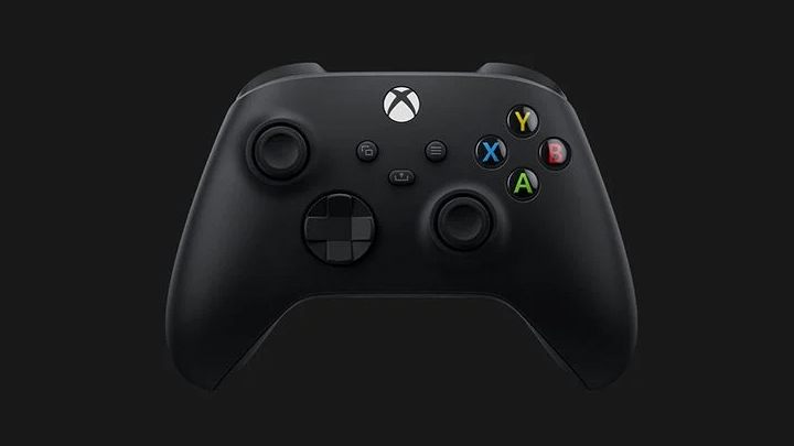 Na środku nowego kontrolera do konsoli Xbox Series X pojawił się także dodatkowy przycisk, który służy do przechwytywania i udostępniania screenów i klipów z gier - Xbox Series X: Kontroler - Xbox Series X|S - poradnik do konsol