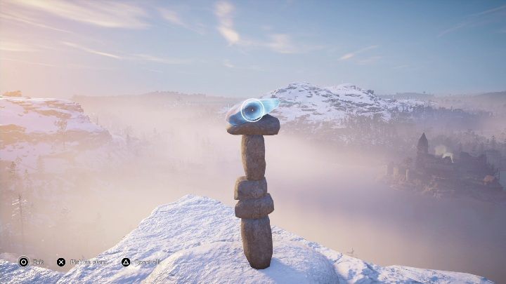 W regionie Eurvicscire znajdziesz kopiec - Assassins Creed Valhalla: Eurvicscire - mapa - Assassins Creed Valhalla - poradnik do gry
