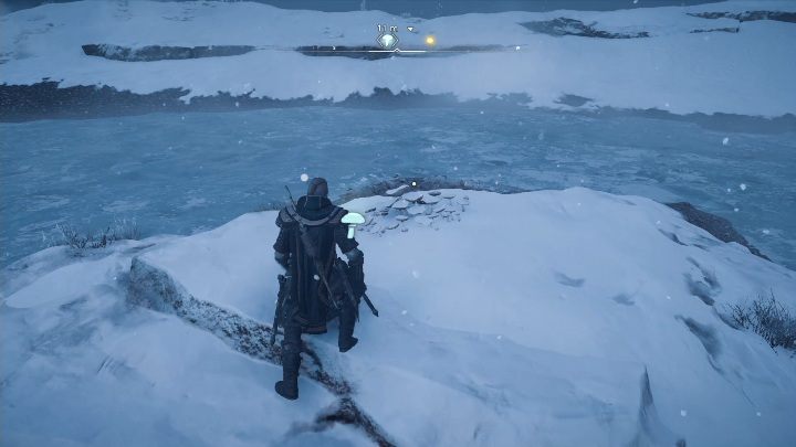Na tej mapie natrafisz na jedną lokację z muchomorem, opisaliśmy tę zagadkę na oddzielnej stronie - Assassins Creed Valhalla: Eurvicscire - mapa - Assassins Creed Valhalla - poradnik do gry