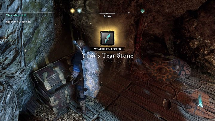 Nie musisz zajmować się wyłącznie questami w Asgardzie i możesz też postawić na eksplorację tej lokacji - Assassins Creed Valhalla: Asgard - jak się tam dostać? - Assassins Creed Valhalla - poradnik do gry