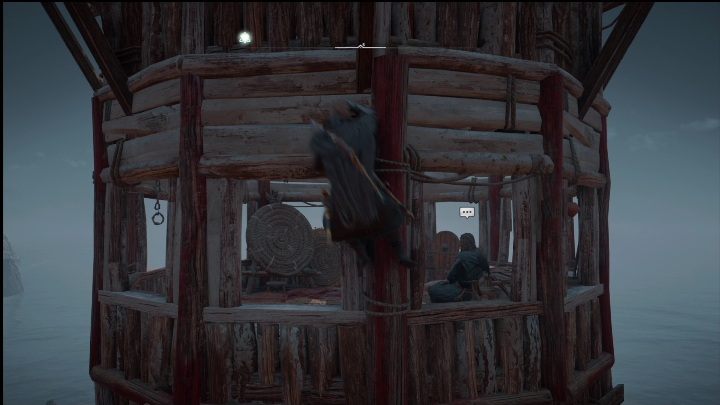 3 - AC Valhalla Crossover Stories: Duch z Punktu Neist - solucja - Assassins Creed Valhalla - poradnik do gry