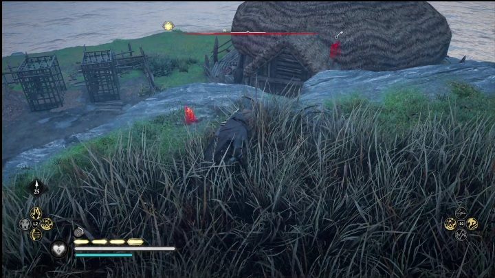 2 - AC Valhalla Crossover Stories: Wyposażenie - Isle of Skye, wszystkie lokacje - Assassins Creed Valhalla - poradnik do gry