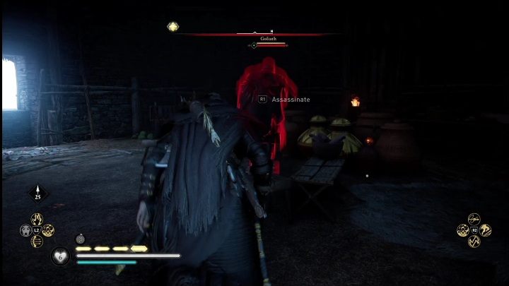 Aby dostać się do tej skrzyni musicie zdobyć 2 klucze - AC Valhalla Crossover Stories: Wyposażenie - Isle of Skye, wszystkie lokacje - Assassins Creed Valhalla - poradnik do gry