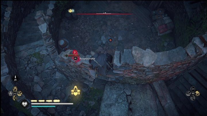 4 - AC Valhalla Crossover Stories: Wyposażenie - Isle of Skye, wszystkie lokacje - Assassins Creed Valhalla - poradnik do gry