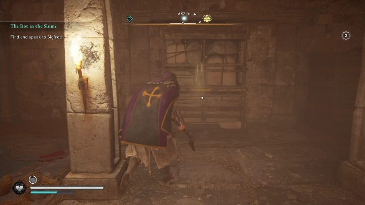 2 - AC Valhalla Oblężenie Paryża: Wyposażenie, Amienois - sekrety, lokacje - Assassins Creed Valhalla - poradnik do gry