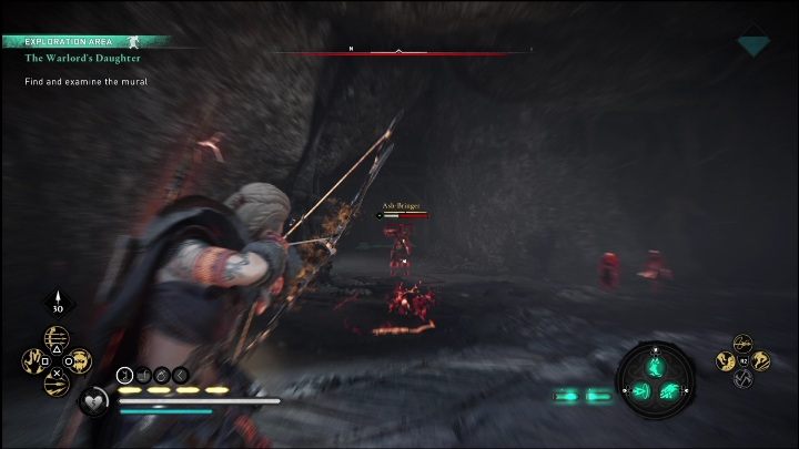 5 - AC Valhalla Świt Ragnaroku: Córka watażki (The Warlords Doughter) - opis przejścia - Assassins Creed Valhalla - poradnik do gry