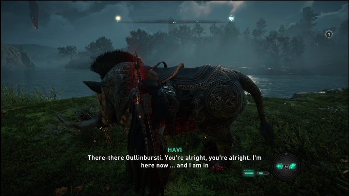 To bardzo proste i szybkie zadanie - AC Valhalla Świt Ragnaroku: Svaladal - wydarzenia w świecie gry - Assassins Creed Valhalla - poradnik do gry