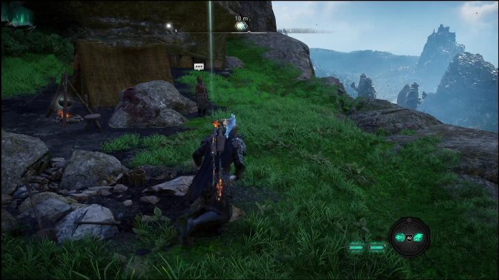 4 - AC Valhalla Świt Ragnaroku: Svaladal - wydarzenia w świecie gry - Assassins Creed Valhalla - poradnik do gry