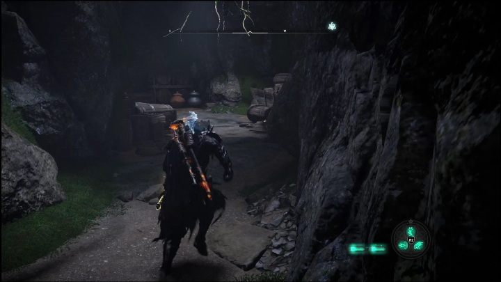 10 - AC Valhalla Świt Ragnaroku: Svaladal - wydarzenia w świecie gry - Assassins Creed Valhalla - poradnik do gry