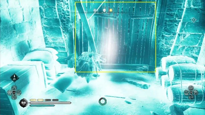 1 - Assassins Creed Valhalla: Rzymski artefakt - Snotinghamscire, sekrety, lokacje - Assassins Creed Valhalla - poradnik do gry