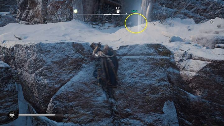 2 - Assassins Creed Valhalla: Rzymski artefakt - Snotinghamscire, sekrety, lokacje - Assassins Creed Valhalla - poradnik do gry