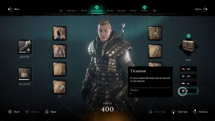 2 - Assassins Creed Valhalla: Ołtarz ofiarny - Snotinghamscire, sekrety, lokacje - Assassins Creed Valhalla - poradnik do gry