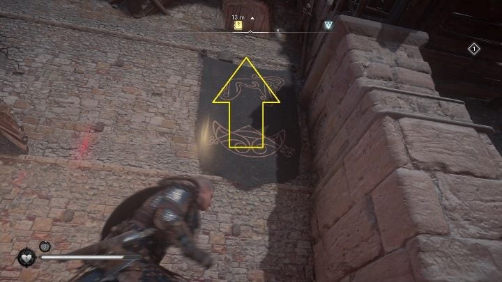 2 - Assassins Creed Valhalla: Zdolności - Snotinghamscire, sekrety, lokacje - Assassins Creed Valhalla - poradnik do gry