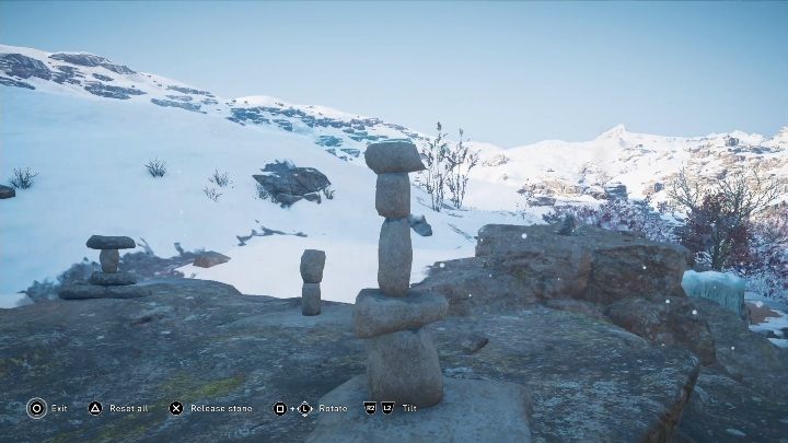 W regionie Snotinghamscire znajdziesz kopiec - Assassins Creed Valhalla: Snotinghamscire - mapa - Assassins Creed Valhalla - poradnik do gry