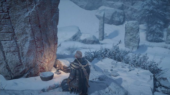 W tym regionie jest ołtarz ofiarny - Assassins Creed Valhalla: Snotinghamscire - mapa - Assassins Creed Valhalla - poradnik do gry