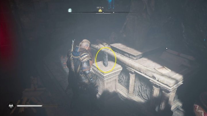 Na tym terenie znajdziesz jeden skarb Brytanii - Assassins Creed Valhalla: Snotinghamscire - mapa - Assassins Creed Valhalla - poradnik do gry