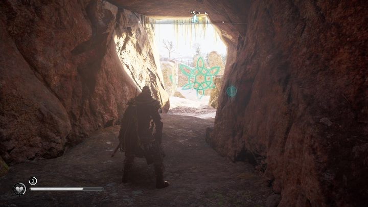 W tej części mapy są dwie lokacje z głazami, ich opis znajdziesz na oddzielnej stronie poradnika - Assassins Creed Valhalla: Snotinghamscire - mapa - Assassins Creed Valhalla - poradnik do gry