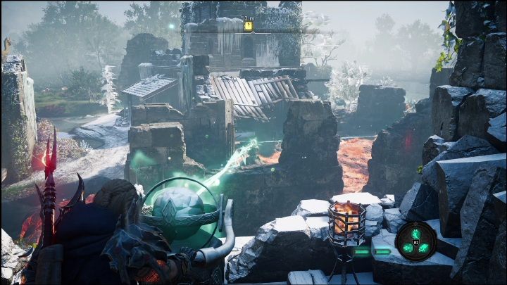 4 - AC Valhalla Świt Ragnaroku: Schemat ozdobny (Vangrinn) - lista wszystkich - Assassins Creed Valhalla - poradnik do gry