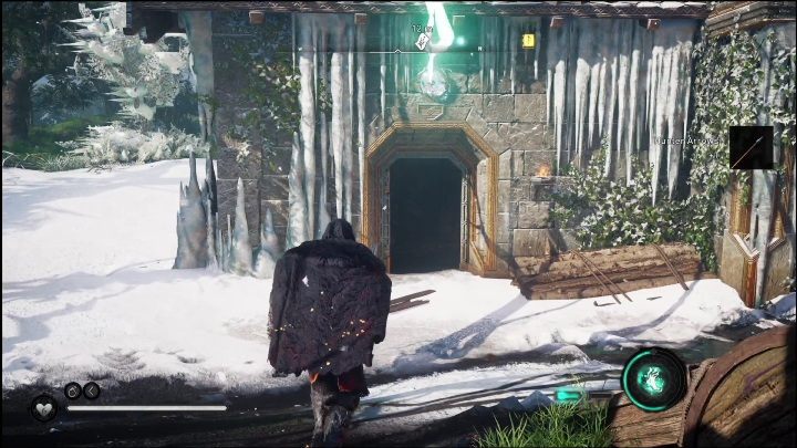 5 - AC Valhalla Świt Ragnaroku: Schemat ozdobny (Vangrinn) - lista wszystkich - Assassins Creed Valhalla - poradnik do gry