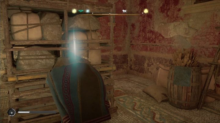 2 - Assassins Creed Valhalla: Wyposażenie - Lunden, sekrety, lokacje - Assassins Creed Valhalla - poradnik do gry