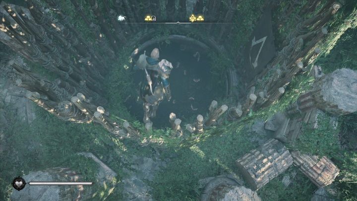 3 - Assassins Creed Valhalla: Wyposażenie - Lunden, sekrety, lokacje - Assassins Creed Valhalla - poradnik do gry